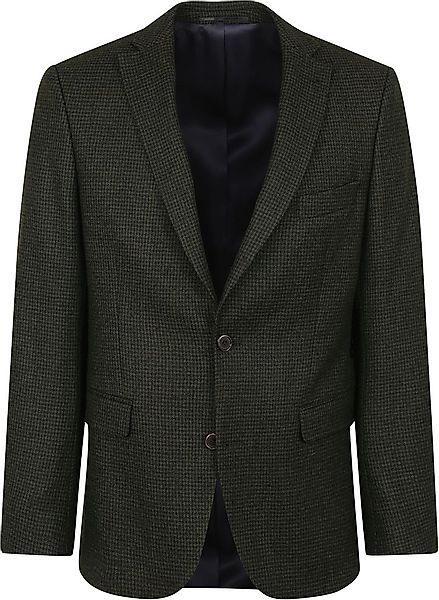 Suitable Prestige Colbert Wolle Casanova Grün - Größe 52 günstig online kaufen