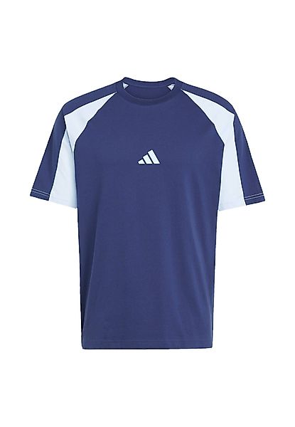 adidas Sportswear T-Shirt Herren T-Shirt SEASONAL günstig online kaufen