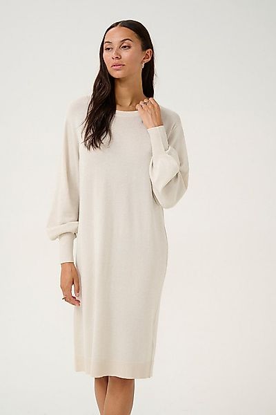 KAFFE Strickkleid Kleid KAregina günstig online kaufen