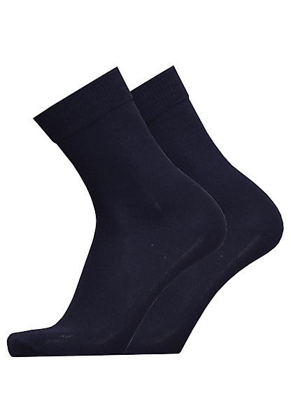 UphillSport Socken "MERINO LIGHT", (2 Paar), 2er-Pack mit Woll-Anteil günstig online kaufen