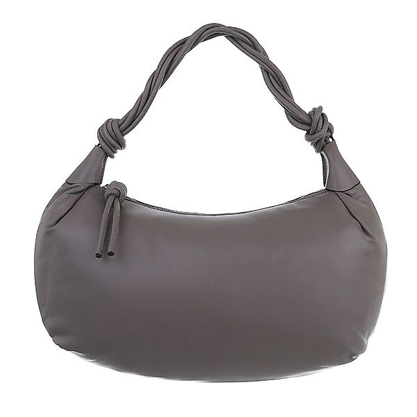 Ital-Design Schultertasche Mittelgroße, Damentasche Handtasche günstig online kaufen