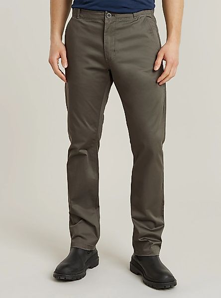 G-STAR Chinohose "Mosa Straight Chino" günstig online kaufen