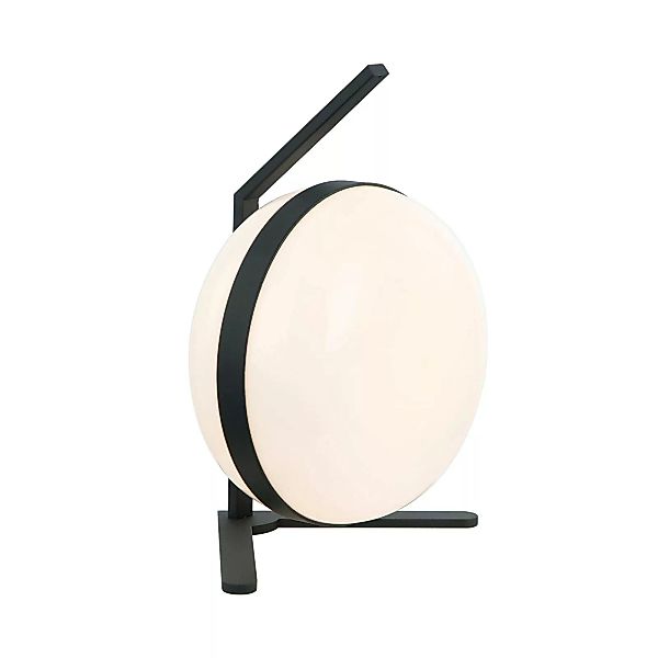 Tischlampe Palma aus Glas günstig online kaufen