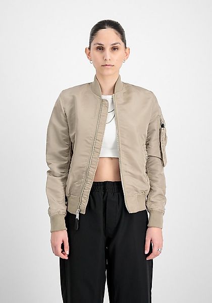 Alpha Industries Bomberjacke MA-1 VF Light W günstig online kaufen