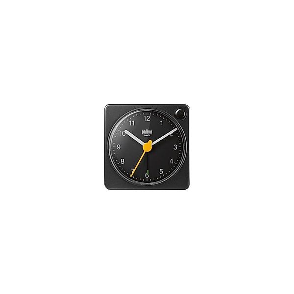 Braun Quarzwecker BC02XB günstig online kaufen