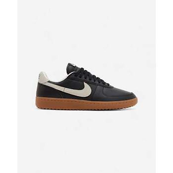 Nike  Sneaker Field General '82 SP Black Sail Gum günstig online kaufen
