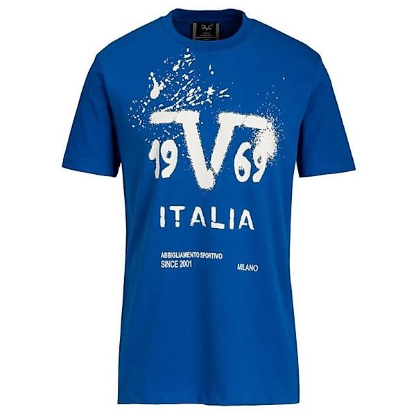 19V69 ITALIA T-Shirt günstig online kaufen