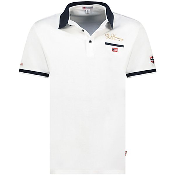 Geographical Norway  Poloshirt Kara Polo günstig online kaufen