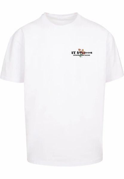 2Y Studios T-Shirt "2Y Studios Herren Lilia Oversize Tee" 1 Stk. tlg. günstig online kaufen
