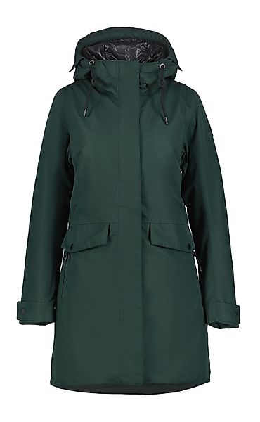 Icepeak Outdoorjacke Icepeak Parka Varna günstig online kaufen