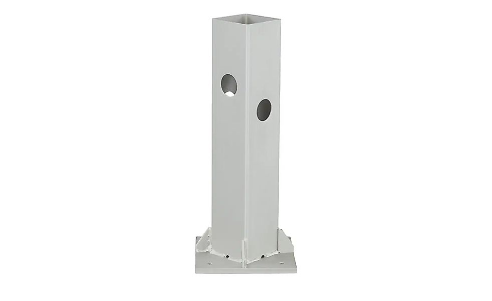 Schneider Schirme Universalbodenplatte  Schneider ¦ silber ¦ Maße (cm): B: günstig online kaufen