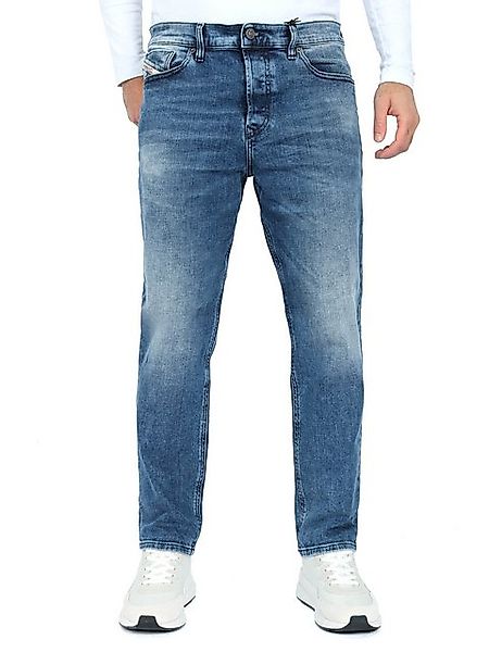 Diesel Tapered-fit-Jeans Regular Hose - 2005 günstig online kaufen
