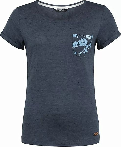 Chillaz T-Shirt Istrien T-Shirt Women günstig online kaufen