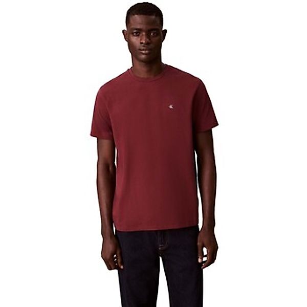Calvin Klein Jeans  T-Shirt Ss Classic Monogram günstig online kaufen