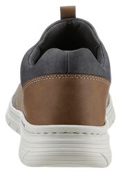 Rieker Slip-On Sneaker, Schlupfschuh, Freizeitschuh, Halbschuh, günstig online kaufen