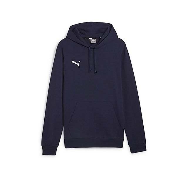 PUMA Kapuzenpullover Herren teamGOAL Casuals Hoody günstig online kaufen