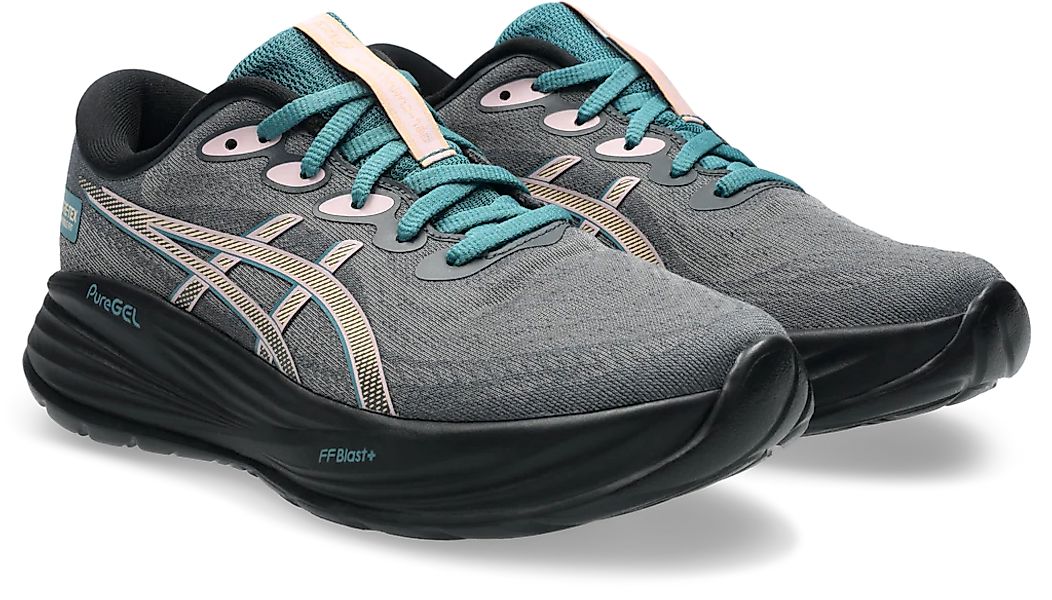 Asics Laufschuh "GEL-CUMULUS 27 GORE-TEX" wasserdicht günstig online kaufen