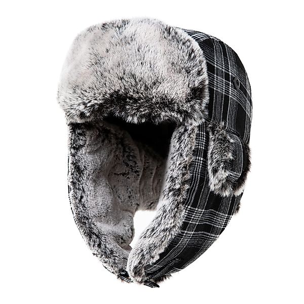 YI Fellimitatmützen Warme Fliegermütze Wintermütze mit günstig online kaufen