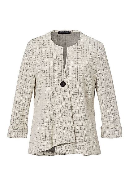 FRANK WALDER Kurzblazer günstig online kaufen