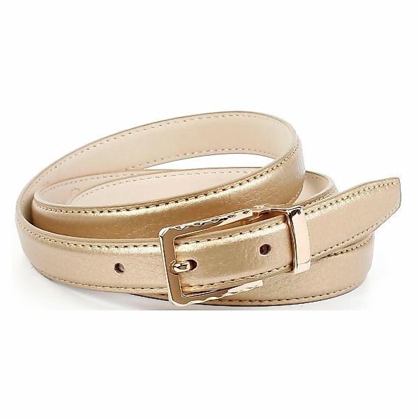 Anthoni Crown Ledergürtel günstig online kaufen