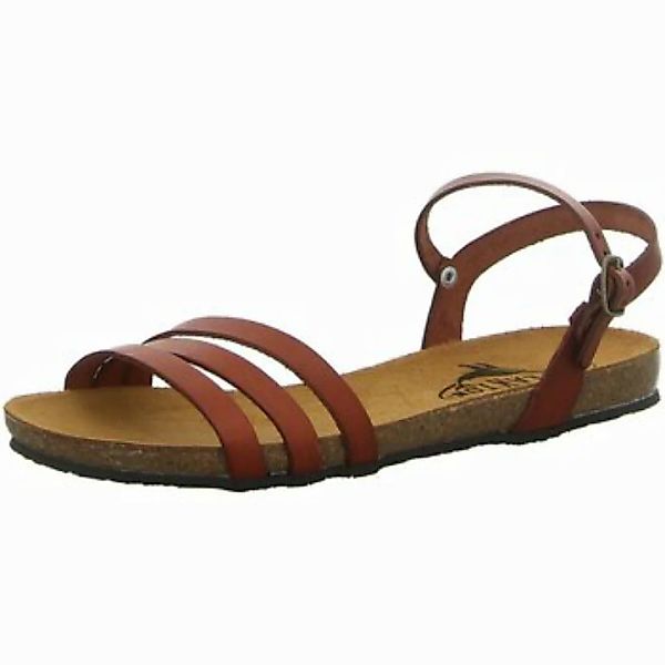 Plakton  Sandalen Sandaletten 575080 CUERO VAQUETILLA günstig online kaufen