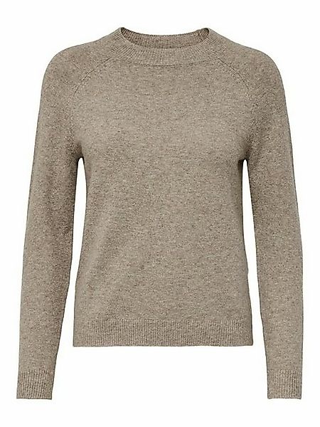 ONLY Strickpullover ONLRica (1-tlg) Plain/ohne Details günstig online kaufen