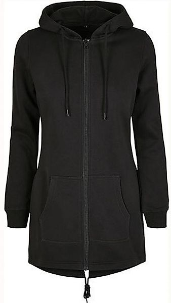 Build Your Brand Kapuzensweatjacke Damen Jacke günstig online kaufen
