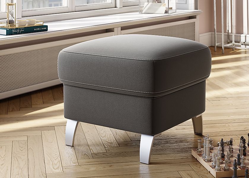 sit&more Hocker Vincenzo günstig online kaufen