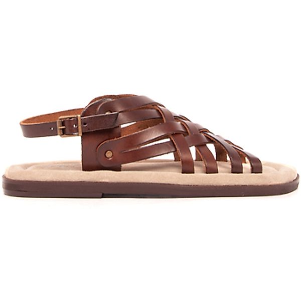 Il Giglio D'oro  Sandalen IL GIGLIO DORO 414 SCAMOSCIATO günstig online kaufen