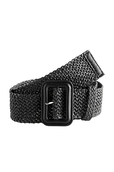 Next Synthetikgürtel Breiter Raffia-Gürtel (1-St) günstig online kaufen