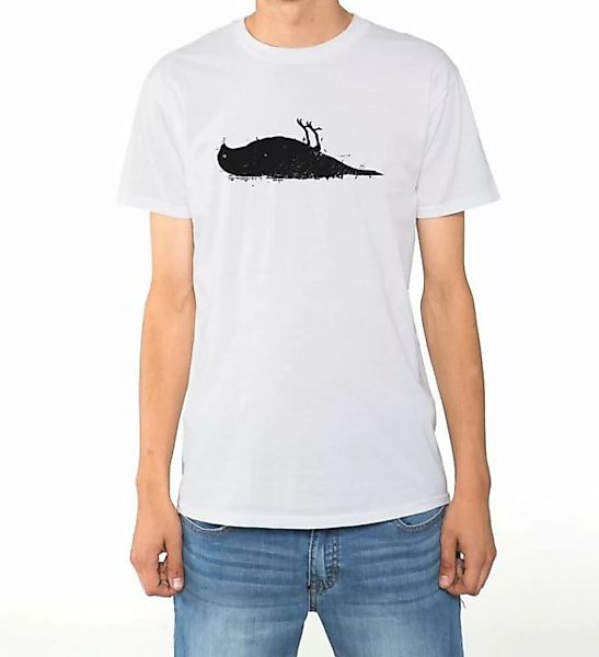 Atticus T-Shirt ATCS Bird (1-tlg) günstig online kaufen