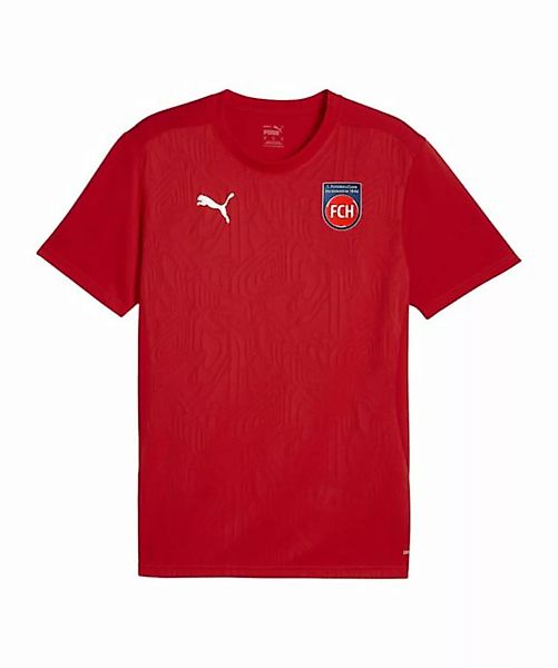 PUMA T-Shirt 1. FC Heidenheim Trainingsshirt default günstig online kaufen