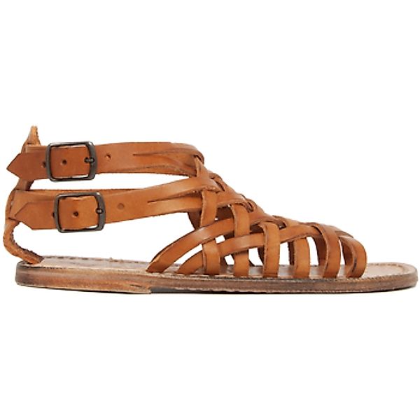Gianluca - L'artigiano Del Cuoio  Sandalen GIANLUCA L'ARTIGIANO DEL CUOIO günstig online kaufen