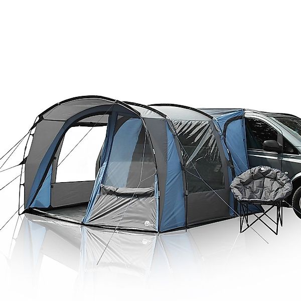 yourGEAR Buszelt yourGEAR Busvorzelt Rimini 300 günstig online kaufen