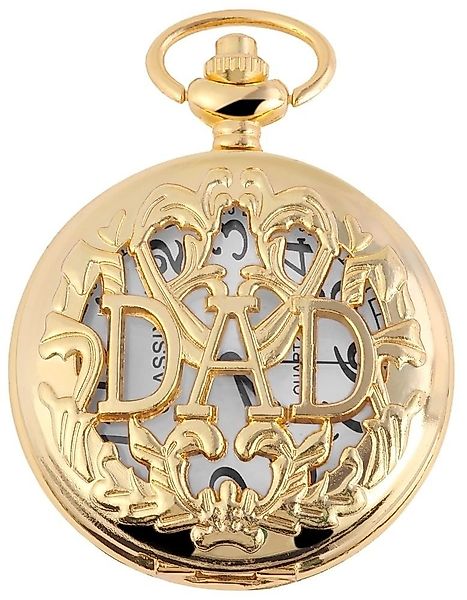 Clasixx Quarzuhr RP2600200027 Classix Taschenuhr günstig online kaufen