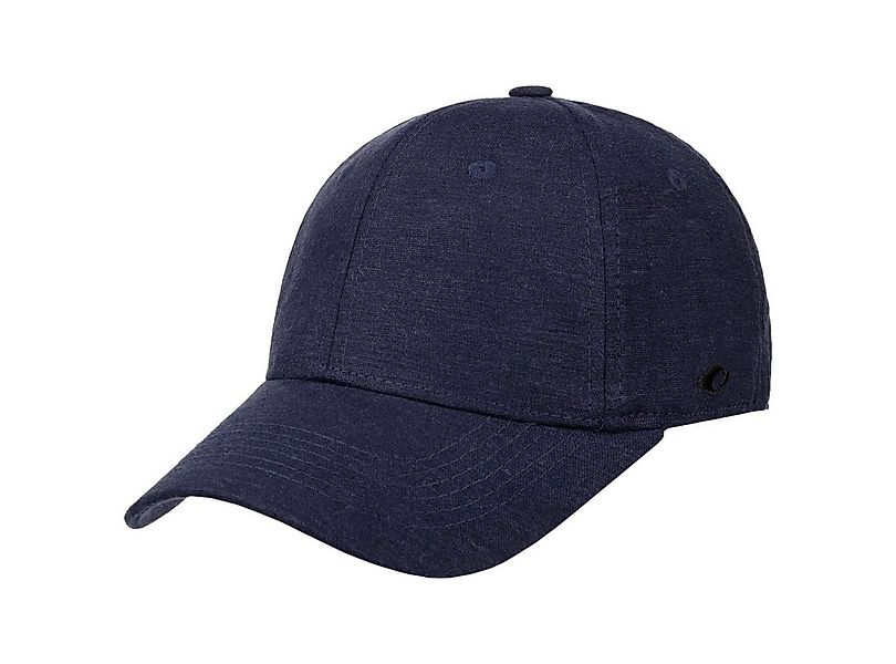chillouts Baseball Cap (1-St) Basecap mit Schirm günstig online kaufen