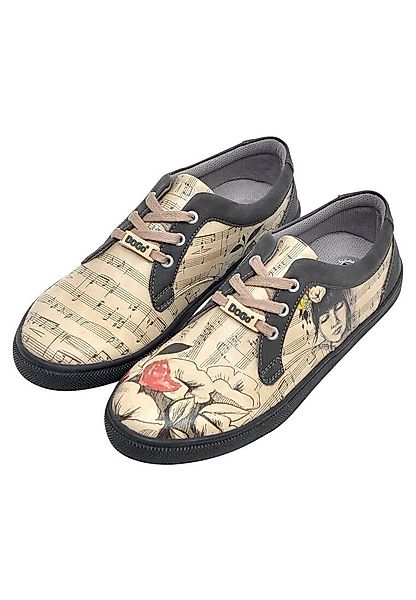 LaMarta Sneakers Damen-LM/DGS018/CRD014 Sneaker günstig online kaufen