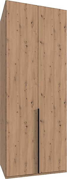 Wimex Kleiderschrank "Mugano, in 5 Breiten und 2 Höhen, Made in Germany", ( günstig online kaufen