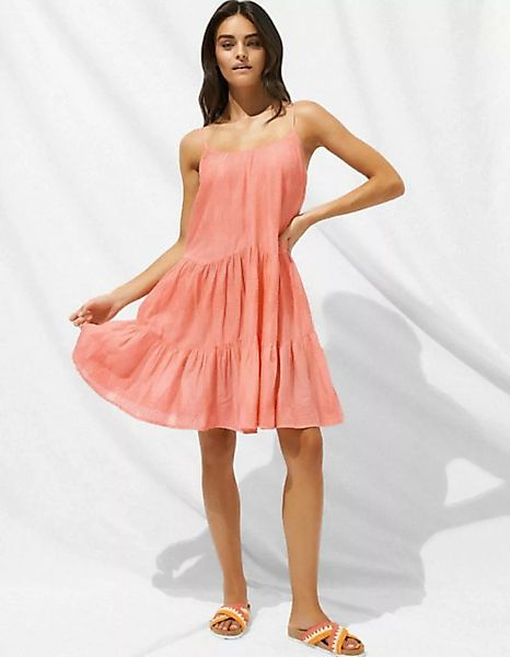 WATERCULT Sommerkleid ISLAND NOSTALGIA SHORT DRESS günstig online kaufen
