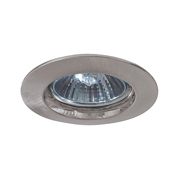 Paulmann "Premium LED Einbauleuchte IP44 rund 79mm GU10 max. 50W 230V dimmb günstig online kaufen