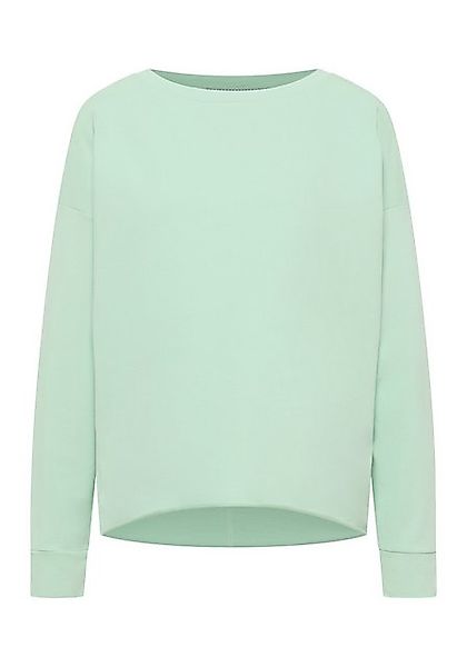 Elbsand Sweatshirt Damen Sweatshirt RIANE (1-tlg) günstig online kaufen