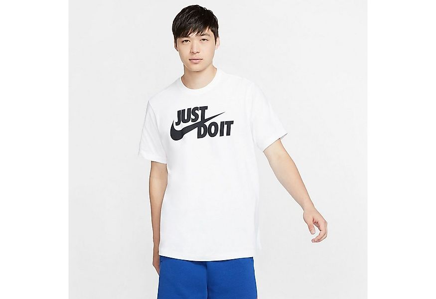 Nike Sportswear T-Shirt M NSW TEE JUST DO IT SWOOSH günstig online kaufen
