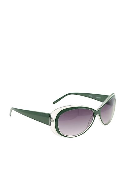 COLLEZIONE ALESSANDRO Sonnenbrille "Amsterdam", mit transparenter Optik günstig online kaufen