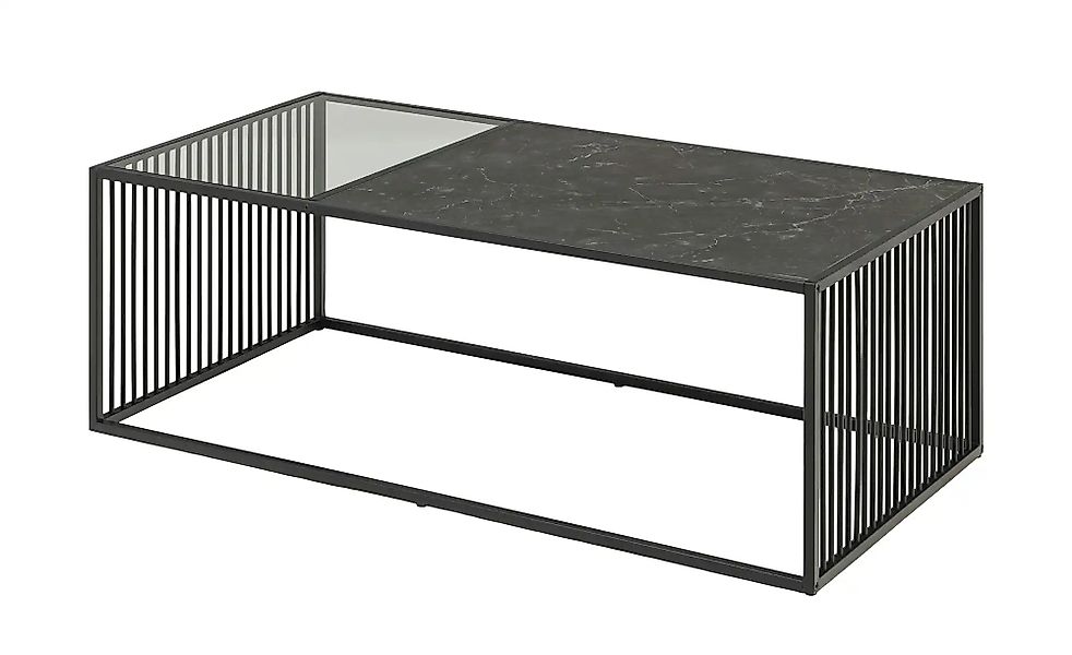 Couchtisch  Formiche ¦ schwarz ¦ Maße (cm): B: 60 H: 40 Tische > Mehr Tisch günstig online kaufen