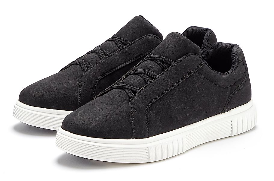 John Devin Freizeitschuh, Slip-On Sneaker Sneaker günstig online kaufen