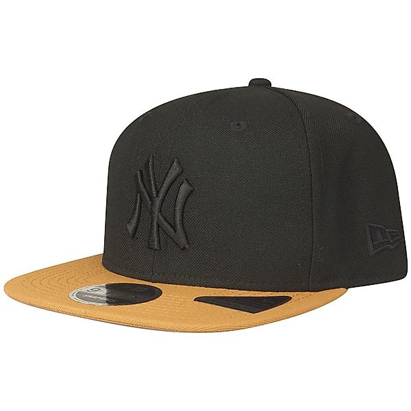 New Era Snapback Cap OriginalFit New günstig online kaufen