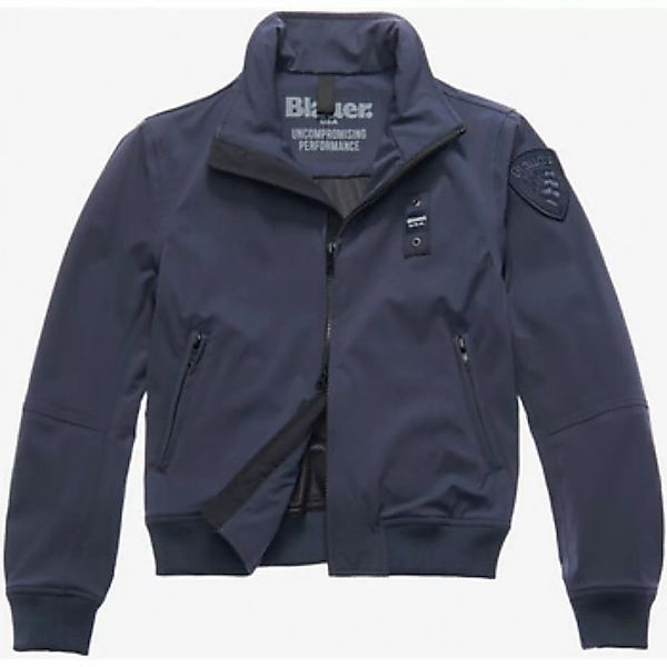 Blauer  3/4 Jeans BOMBER NEOPRENE STEWART 19SBLKC04282 günstig online kaufen