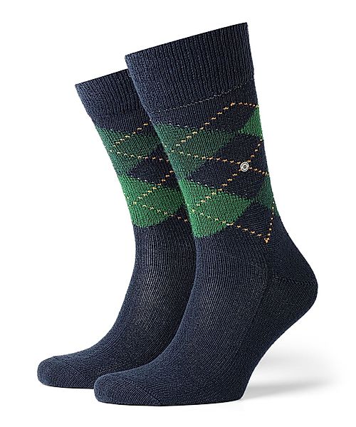 Burlington Socken Preston (1-Paar) aus weichem Material günstig online kaufen