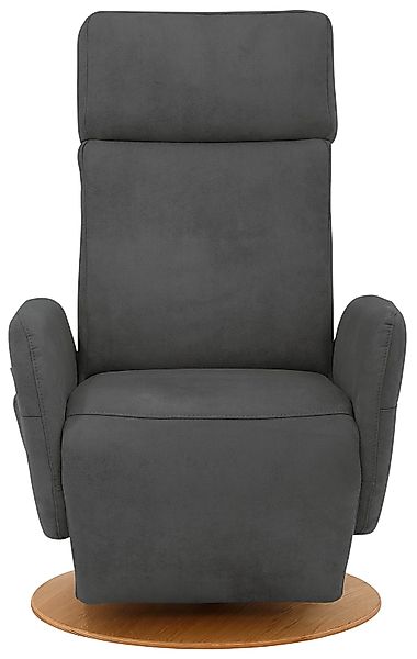 sit&more TV-Sessel "Kobra", wahlweise mit 2 Motoren, 2 Motoren und Akku ode günstig online kaufen