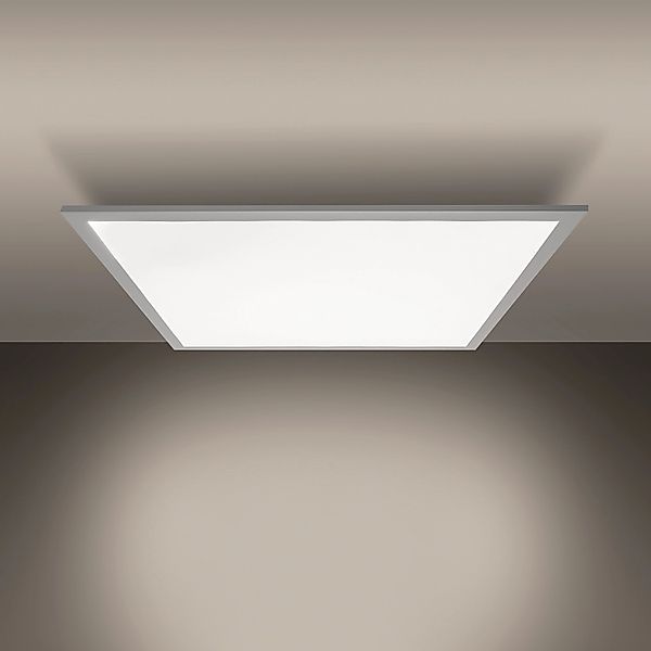 näve LED Panel »Nico«, 1 flammig, Leuchtmittel LED-Modul   LED fest integri günstig online kaufen